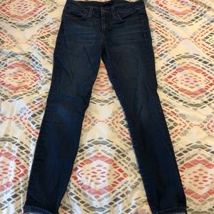 Cute like new Joe’s Jeans.